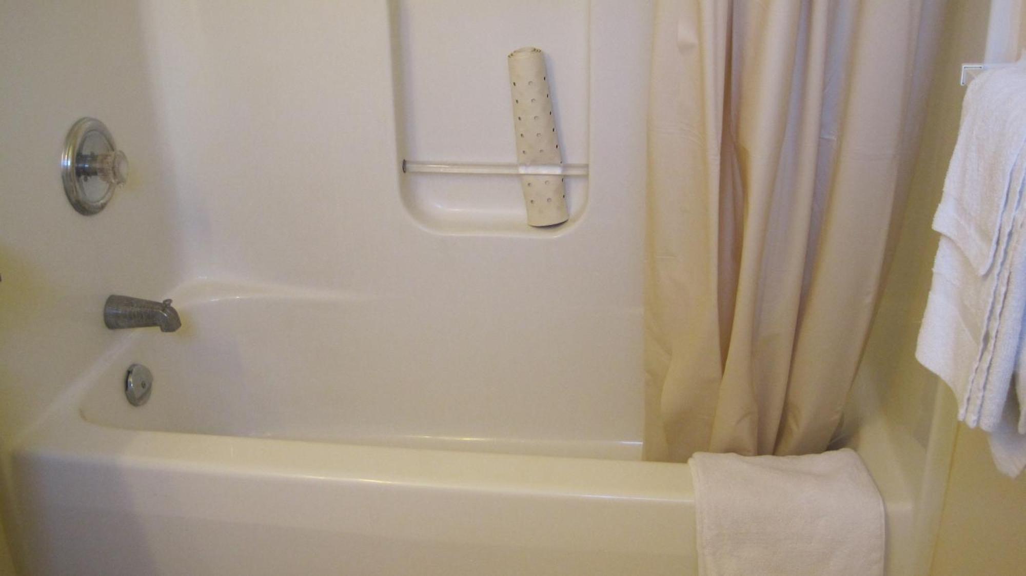 Rosecourt Motel Stratford Luaran gambar