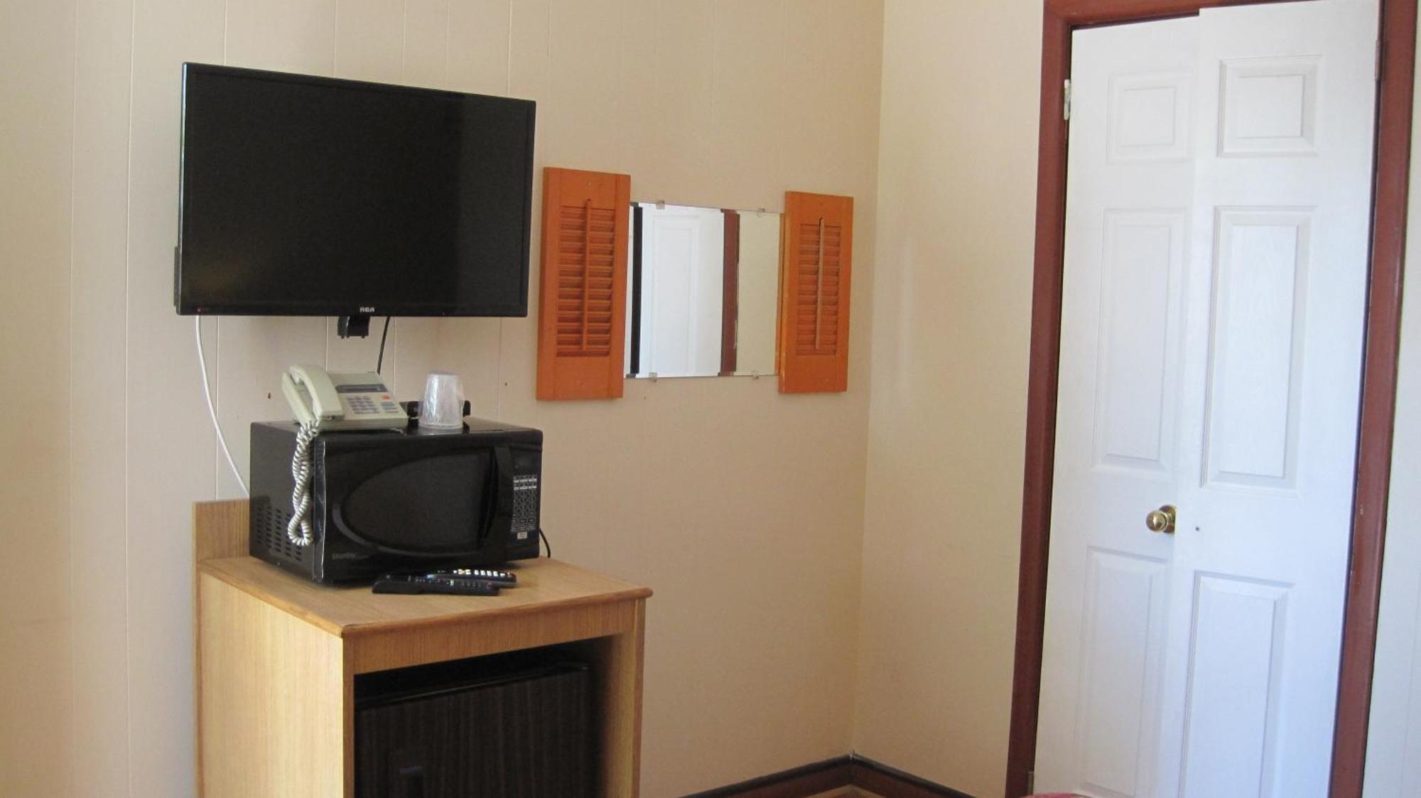Rosecourt Motel Stratford Luaran gambar
