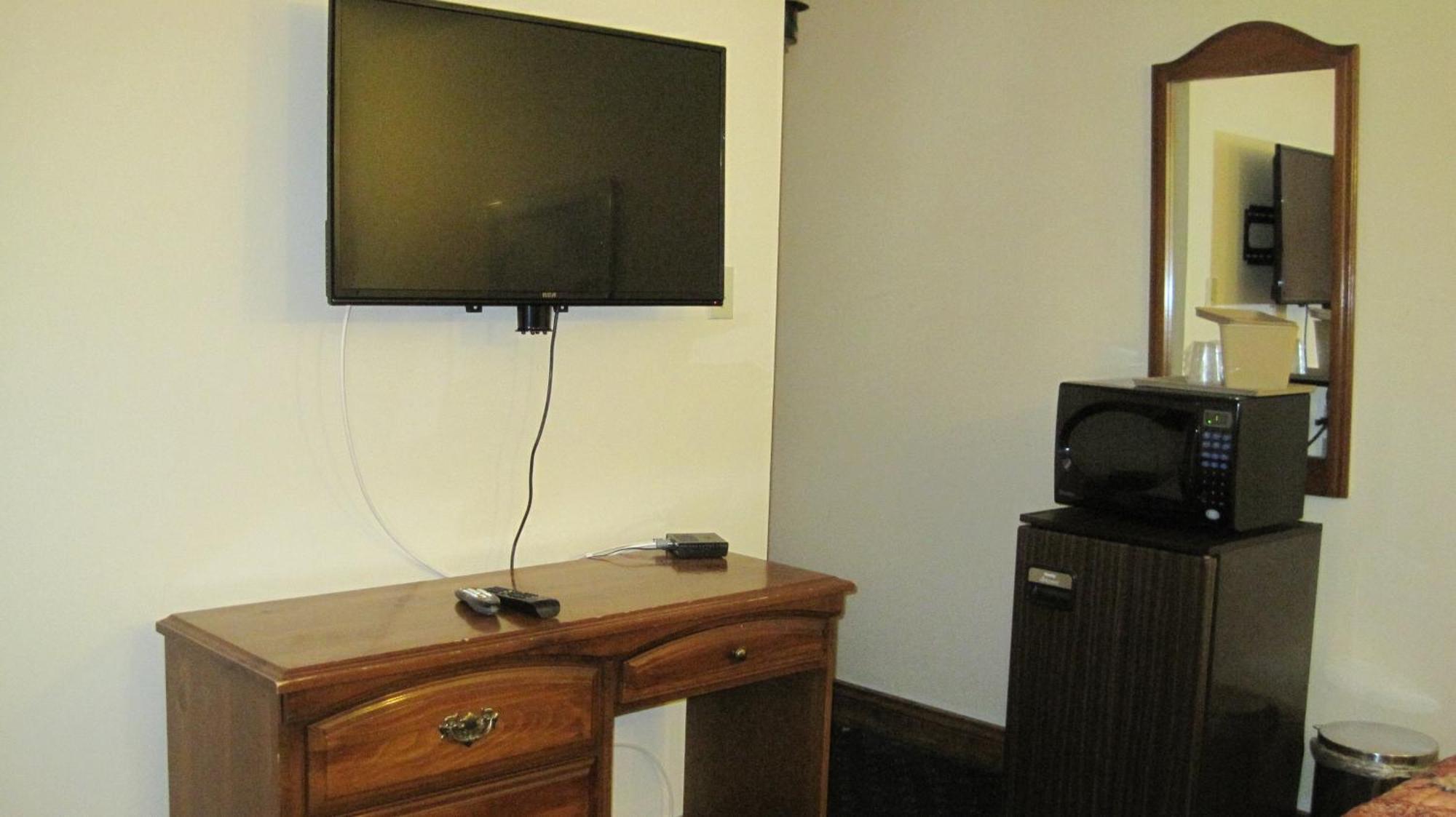 Rosecourt Motel Stratford Bilik gambar