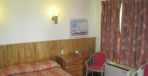 Rosecourt Motel Stratford Luaran gambar