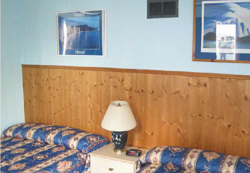 Rosecourt Motel Stratford Luaran gambar