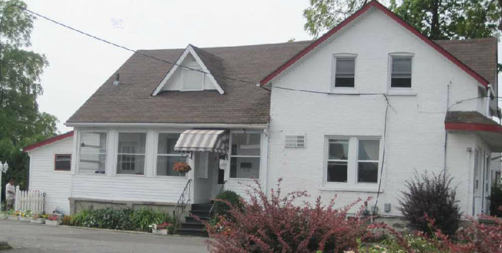Rosecourt Motel Stratford Luaran gambar