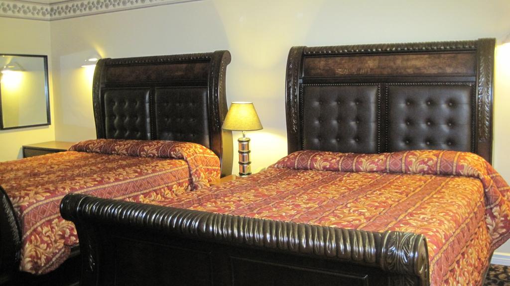 Rosecourt Motel Stratford Bilik gambar